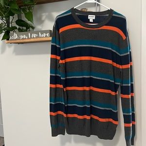 Men’s long sleeve dress shirt